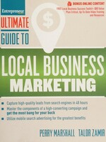 Ultimate Guide to Local Business Marketing